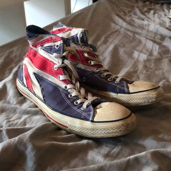 converse great britain